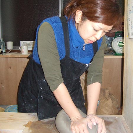 山田 智子 Satoko YAMADA